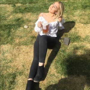 Meet your Posher, Nicole